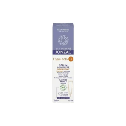 Jonzac Serum Hialuronico Activ C 30ml