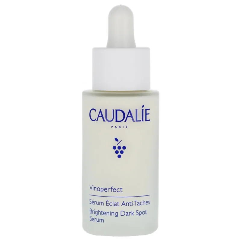 3522930004325.webp Caudalie Vinoperfect Radiance Serum Complexion Correcting 30ml - Image 1