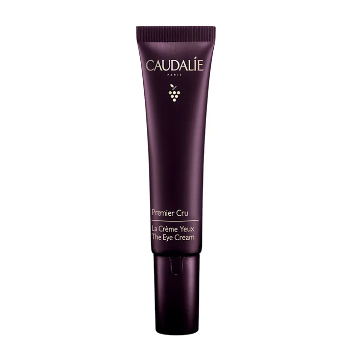 3522930004554.webp Caudalie Premier Cru Eye Contour 15ml - Image 1
