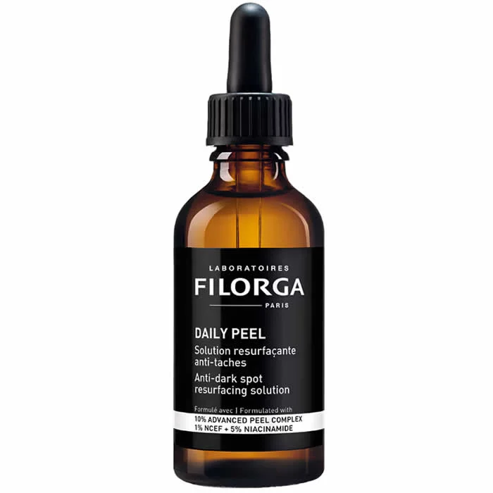 3540550020969.webp Filorga Daily Peel Anti Dark Spot Resurfacing Solution 50ml - Image 1