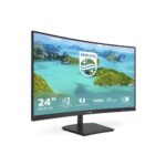Philips 241E1SCA VA Curved Monitor 23.6" FHD 1920x1080 with Response Time 4ms GTG - Image 7