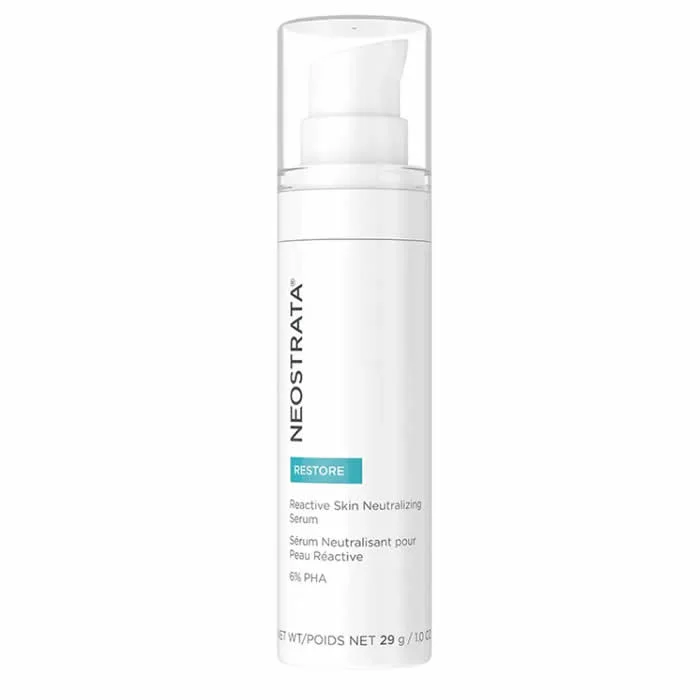 3574661838601.webp Neostrata Restore Reactive Skin Neutralizing Serum 29g - Image 1