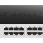 D-Link GO-SW-16G Unmanaged L2 Switch με 16 Θύρες Gigabit (1Gbps) Ethernet