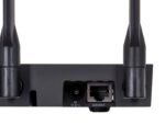 MikroTik RB4011iGS+5HacQ2HnD-IN Wireless Router Wi‑Fi 5 with 10 Gigabit Ports - Image 8