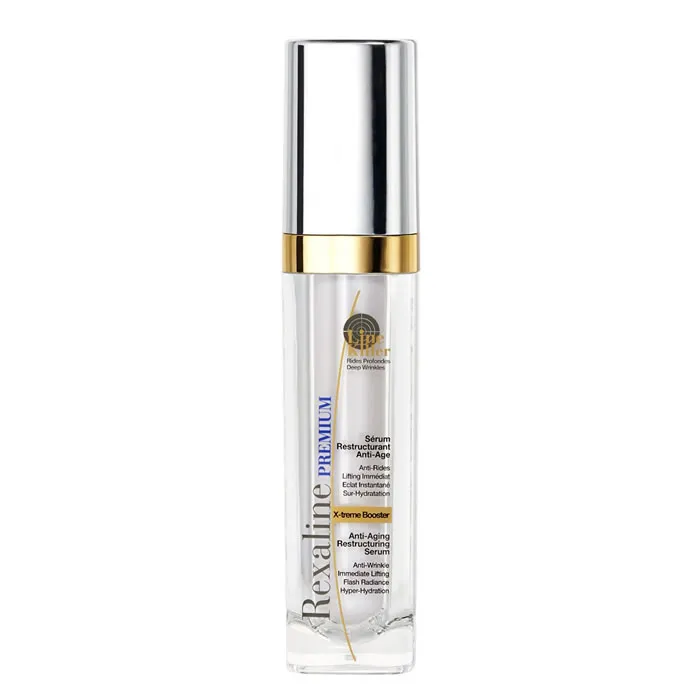 3593787600039_1.webp Rexaline Premium X-Treme Corrector Line Killer Anti-Aging Restructuring Serum 30ml - Image 1