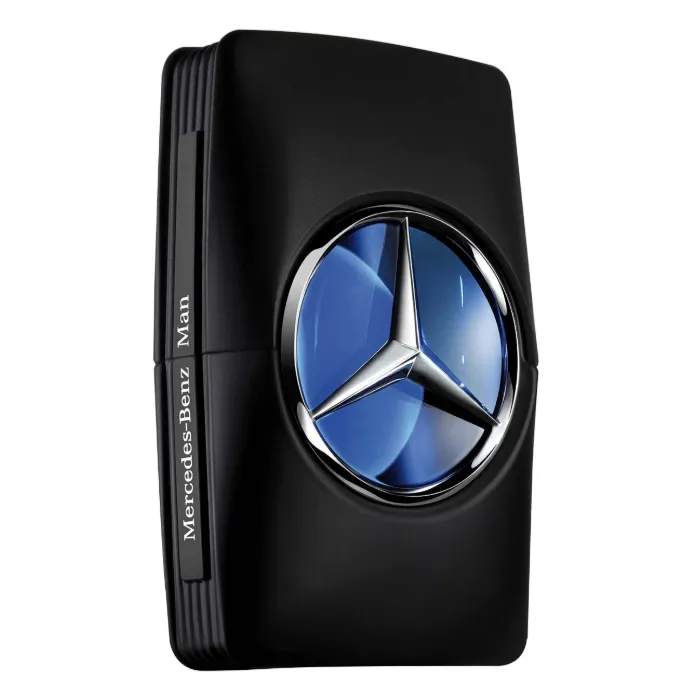 3595471061010.webp Mercedes Benz Man Eau de Toilette Spray 100ml - Image 1