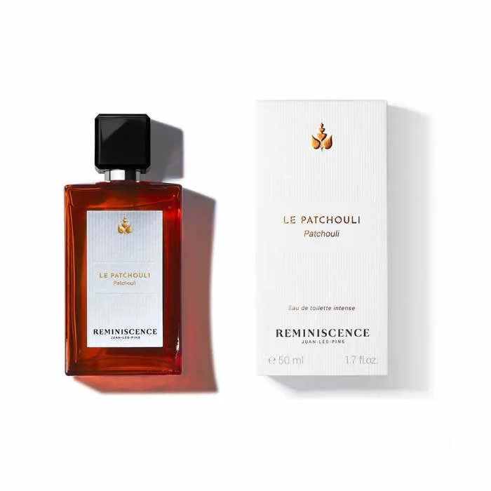 3596930001059_1.webp Reminiscence Le Patchouli Eau De Toilette Intense Spray 50ml - Image 1