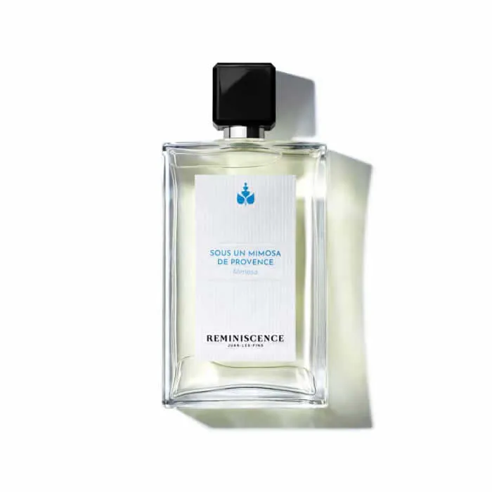 3596930001103.webp Reminiscence Sous Un Mimosa De Provence Eau De Toilette Spray 100ml - Image 1
