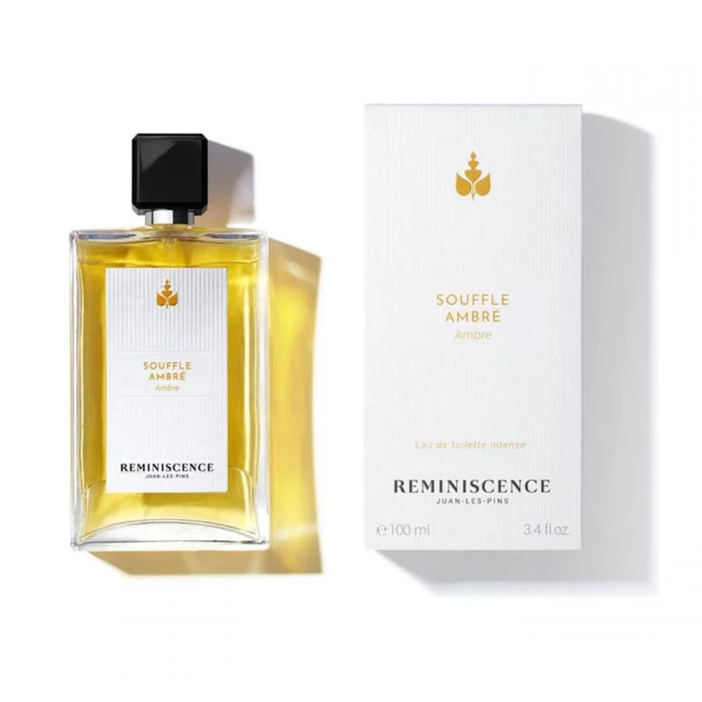 3596930001219.webp Reminiscence Souffle Ambre - Eau De Toilette Intense 50ml - Image 1