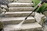 Karcher K 2 Power Control Pressure Washer Electric 1400W with Pressure 110bar - Image 2