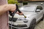 Karcher K 7 Comfort Premium Pressure Washer Electric 3000W with Pressure 180bar - Image 5