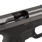 STALKER M906 BAS .22 Long Blank (6 mm) Titanium alarm signal pistol