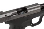 STALKER M906 BAS .22 Long Blank (6 mm) Titanium alarm signal pistol - Image 2