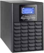 PowerWalker VFI 1000c LCD USV - Image 2