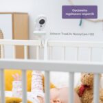 TrueLife NannyCam H32 Pro baby monitor - Image 7
