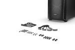 Be Quiet Shadow Base 800 FX Gaming Midi Tower Computer Case with Side Window and RGB Lighting Black - Image 10