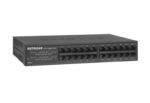 NetGear GS324 Unmanaged L2 Switch with 24 Gigabit (1Gbps) Ethernet Ports - Image 5