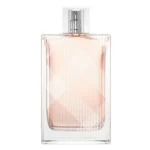 Burberry Brit Eau De Toilette Spray 100ml
