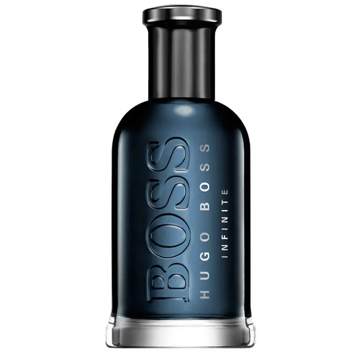 3614228220903.webp Boss Bottled Infinite Eau De Perfume Spray 50ml - Image 1