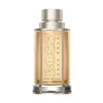 Hugo Boss The Scent Pure Accord Eau De Toilette Spray 100ml