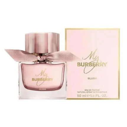 My Burberry Blush Eau De Parfum Spray 50ml