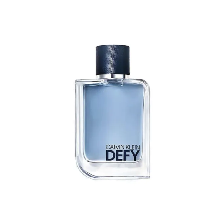 3616301296737_1.webp Calvin Klein Defy Eau De Toilette Spray 200ml - Image 1