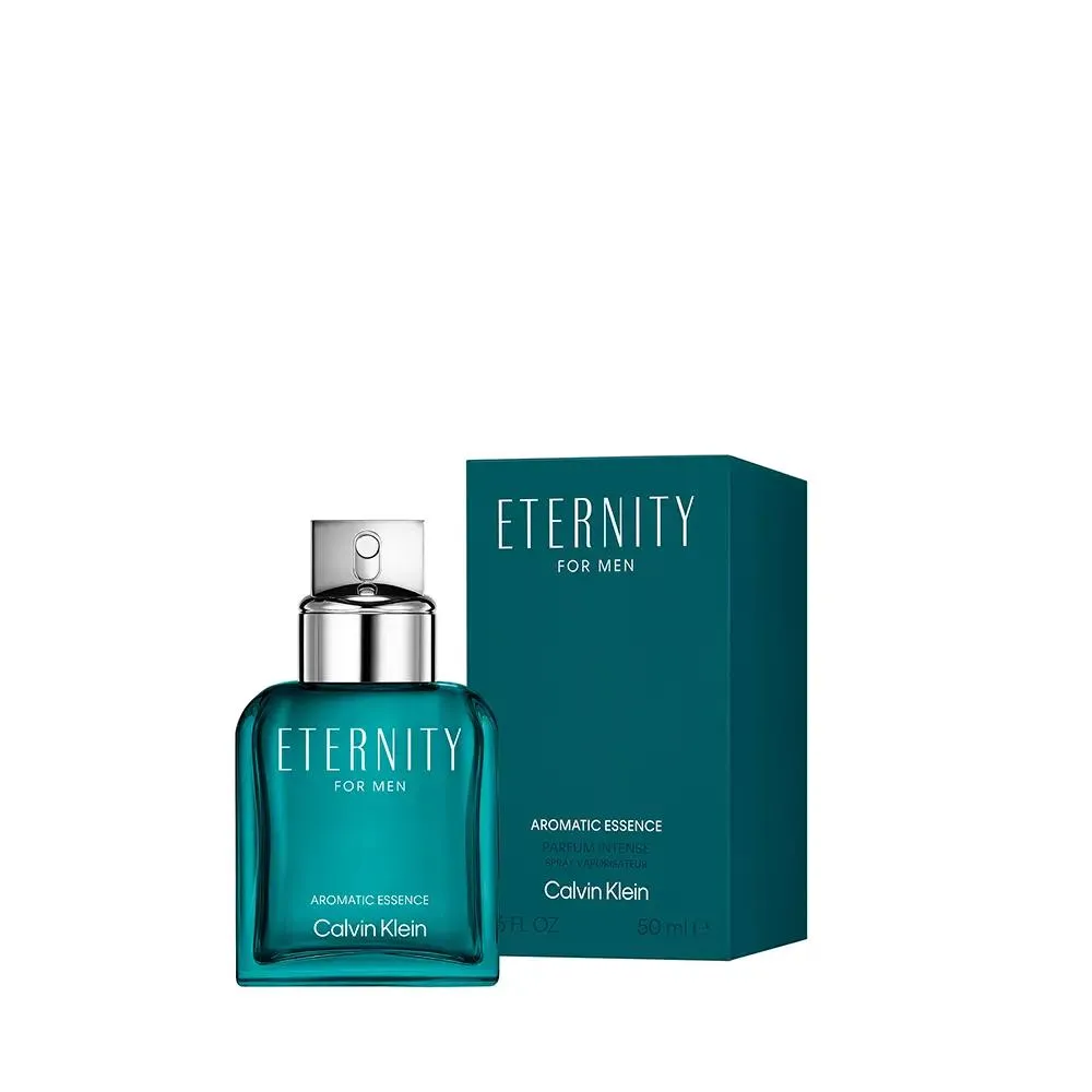 3616304929588.webp Calvin Klein Eternity For Men Aromatic Essence Edp Spray 100ml - Image 1