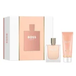 Hugo Boss Alive Eau De Parfum 50ml Spray Locion Corporal Perfumada 75ml