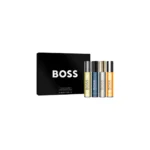 Hugo Boss Bottled Mini Set 4 X 10ml