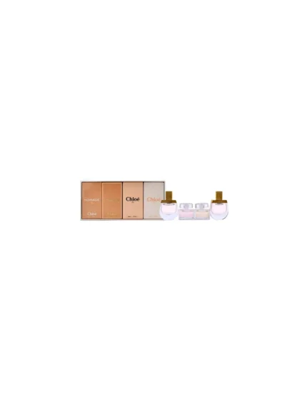 Chloé Chloe Miniaturas 4x 5ml