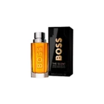 Hugo Boss The Scent Edt Spray 100ml