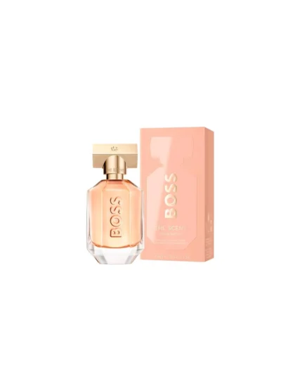 Hugo Boss The Scent For Her Edp Spray 50ml