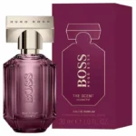 Hugo Boss The Scent For Her Magnetic Eau De Parfum Spray 30ml