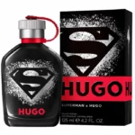 Hugo Boss Superman X Hugo Eau De Parfum Spray 125ml
