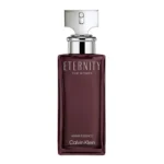 Calvin Klein Eternity For Women Amber Essence Edp Spray 30ml