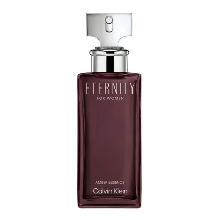 Calvin Klein Eternity For Women Amber Essence Edp Spray 30ml