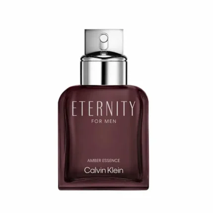 Calvin Klein Eternity For Men Amber Essence Eau De Parfum Intense Spray 50ml
