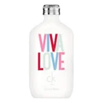 Calvin Klein Ck One Essence Viva Love Intense Edp Spray 100ml