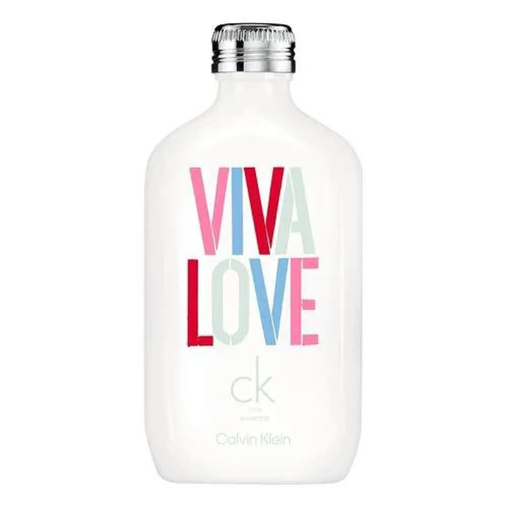 3616306701939.webp Calvin Klein Ck One Essence Viva Love Intense Edp Spray 100ml - Image 1