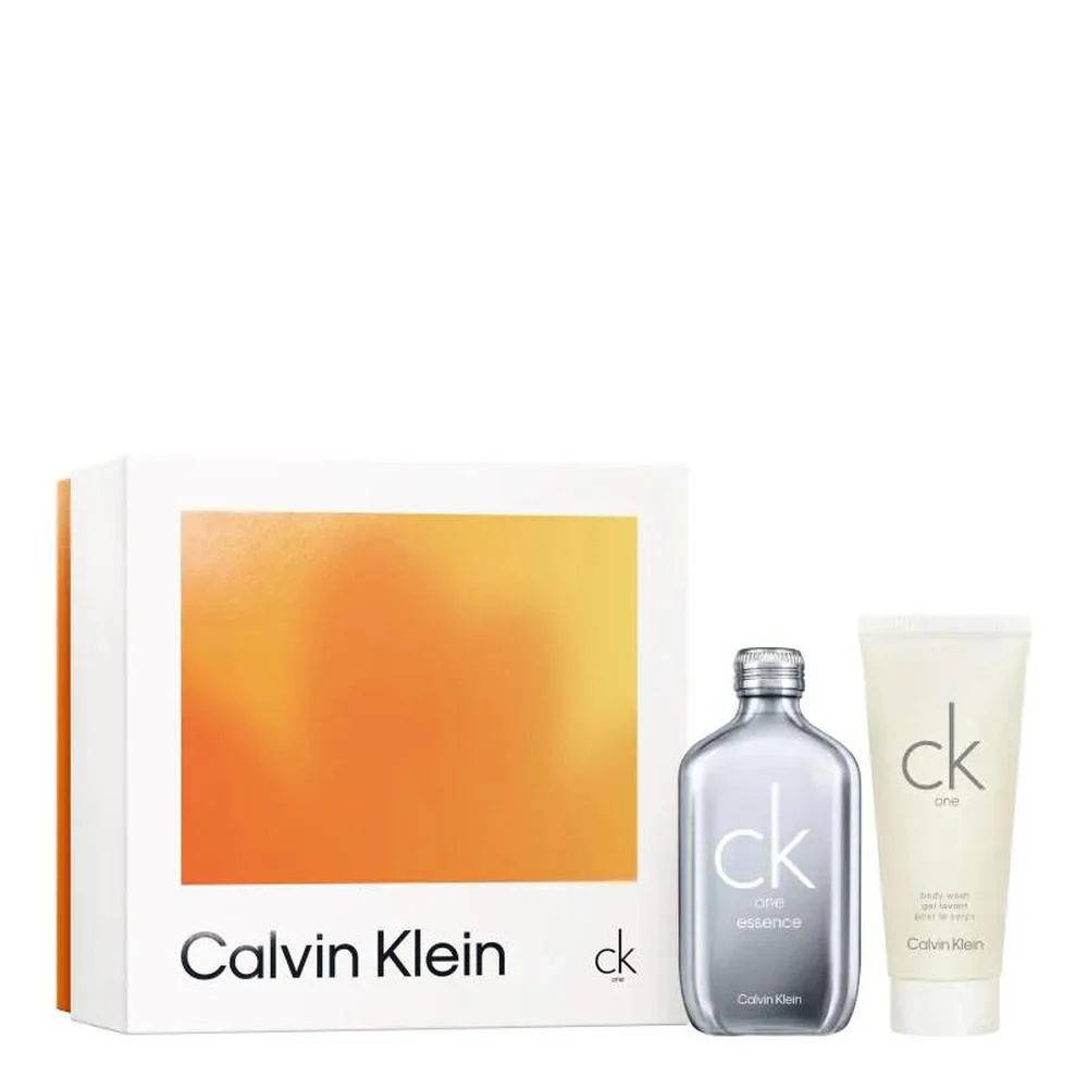 3616306728189.webp Calvin Klein One Essence Etv 100ml Gel Ducha 100ml - Image 1