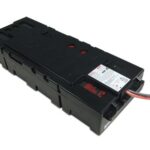 APC Replacement Cartridge #116 Μπαταρία UPS με Τάση 48V