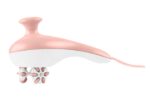 Medisana AC 950 massager Universal Rose gold  White - Image 2