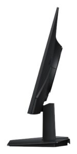 Samsung Odyssey G5 G50SF OLED HDR Monitor 27" QHD 2560x1440 144Hz with Response Time 0.03ms GTG - Image 7