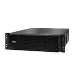 APC Smart-UPS SRT 8 and 10kVA RM Pack UPS Battery with Voltage 192V 1pcs
