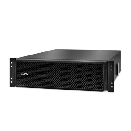 APC Smart-UPS SRT 8 and 10kVA RM Pack UPS Battery with Voltage 192V 1pcs