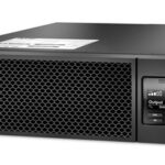 APC Smart-UPS SRT 5000 RM On-Line 5000VA 4500W with 10 IEC Power Plugs