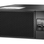 APC Smart-UPS SRT 6000 RM On-Line 6000VA 6000W with 10 IEC Power Plugs