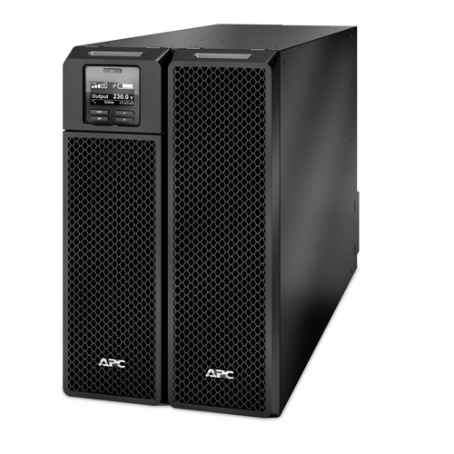 364691_645357.jpeg APC Smart-UPS SRT 8000 On-Line 8000VA 8000W με 10 IEC Πρίζες - Image 1