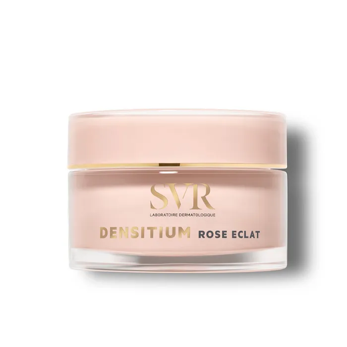3662361000623_1.webp SVR Densitiun Rose Eclat Revitalizing Anti-Gravity Cream 50ml - Image 1