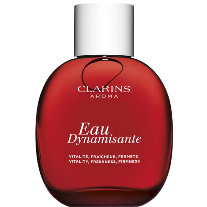 3666057025754.webp Clarins Eau De Soin Eau Dynamisante 100ml - Image 1